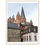 Thumbnail: Limburg Wall Art, Germany Travel Photography