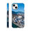Thumbnail: Füssen iPhone Tough case