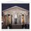 Thumbnail: Pantheon Horizontal Poster with Hanger
