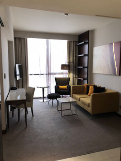 Centro Barsha by Rotana