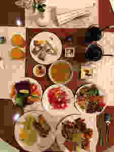 Restaurant in Ras Al Khaimah