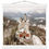 Thumbnail: Neuschwanstein Castle Horizontal Poster with Hanger