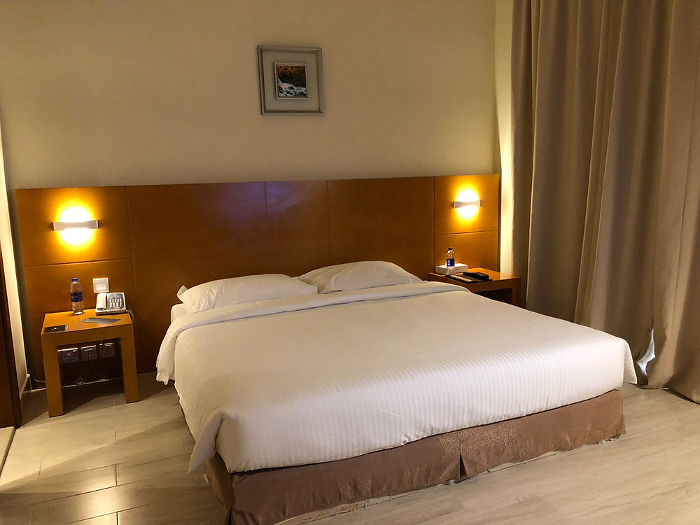 Hotel in Ras Al Khaimah