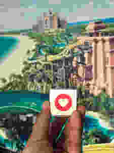 Atlantis The Palm, Dubai