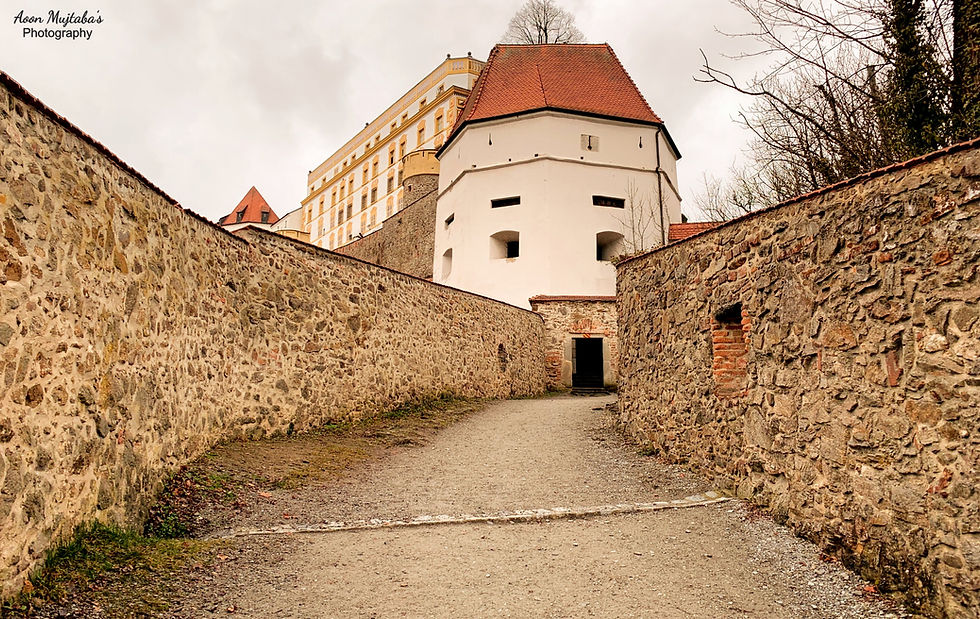 Passau, Germany