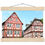 Thumbnail: Limburg Horizontal Poster with Hanger