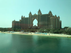 Atlantis The Palm, Dubai
