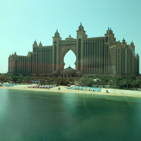 Atlantis The Palm