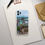 Thumbnail: Bremen iPhone Flexi case