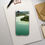 Thumbnail: Wörthsee, Germany iPhone Tough case