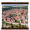 Thumbnail: Rothenburg ODT Horizontal Poster with Hanger