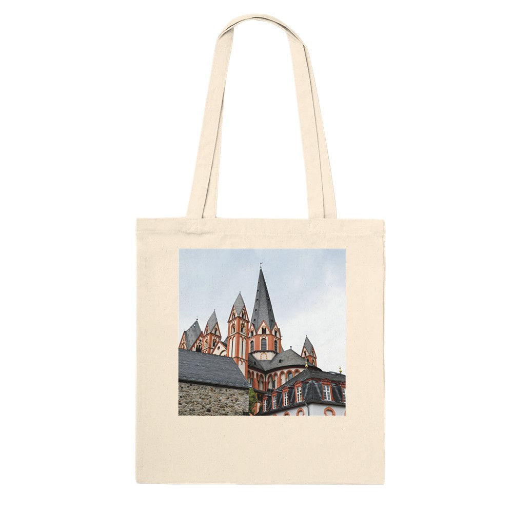 Limburg Premium Tote Bag