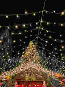 Cologne Cathedral Christmas Market