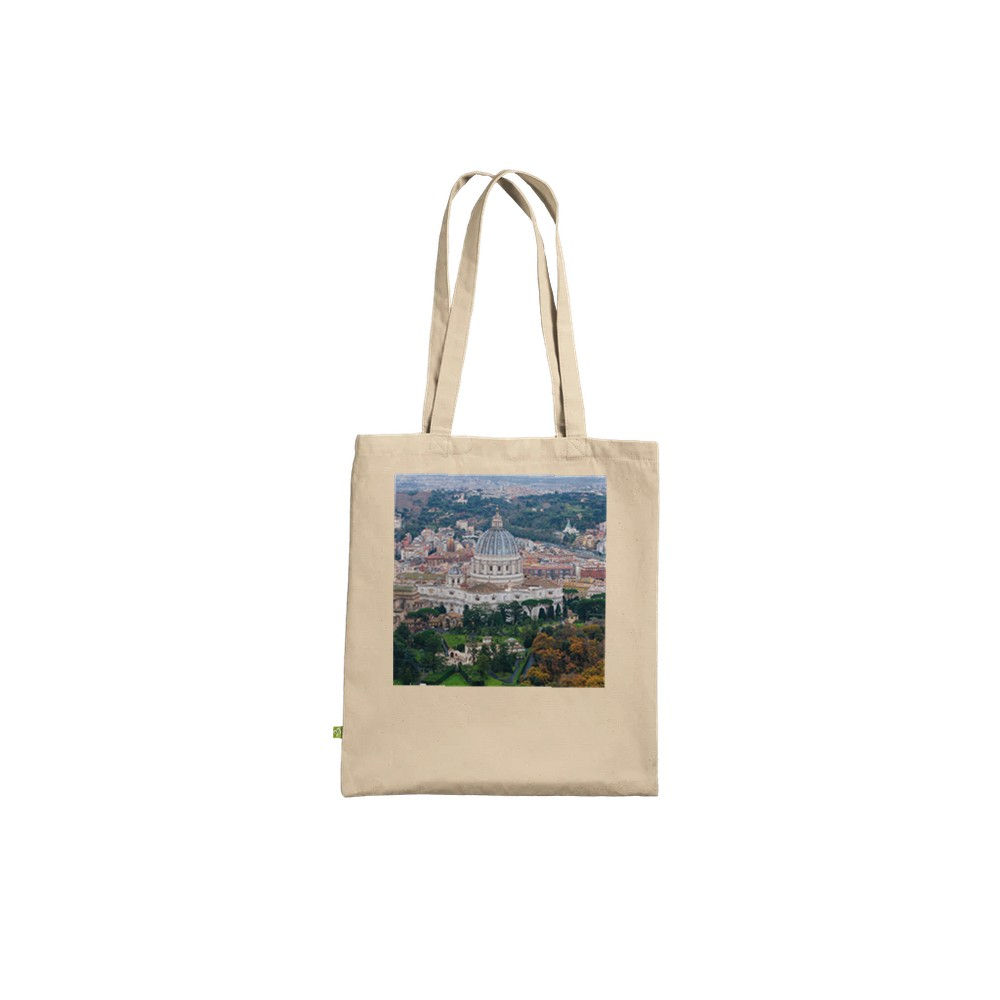 Vatican City Premium Tote Bag