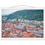Thumbnail: Heidelberg Horizontal Poster with Hanger