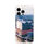 Thumbnail: Elbphilharmonie in Hamburg iPhone Flexi case