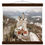 Thumbnail: Neuschwanstein Castle Horizontal Poster with Hanger