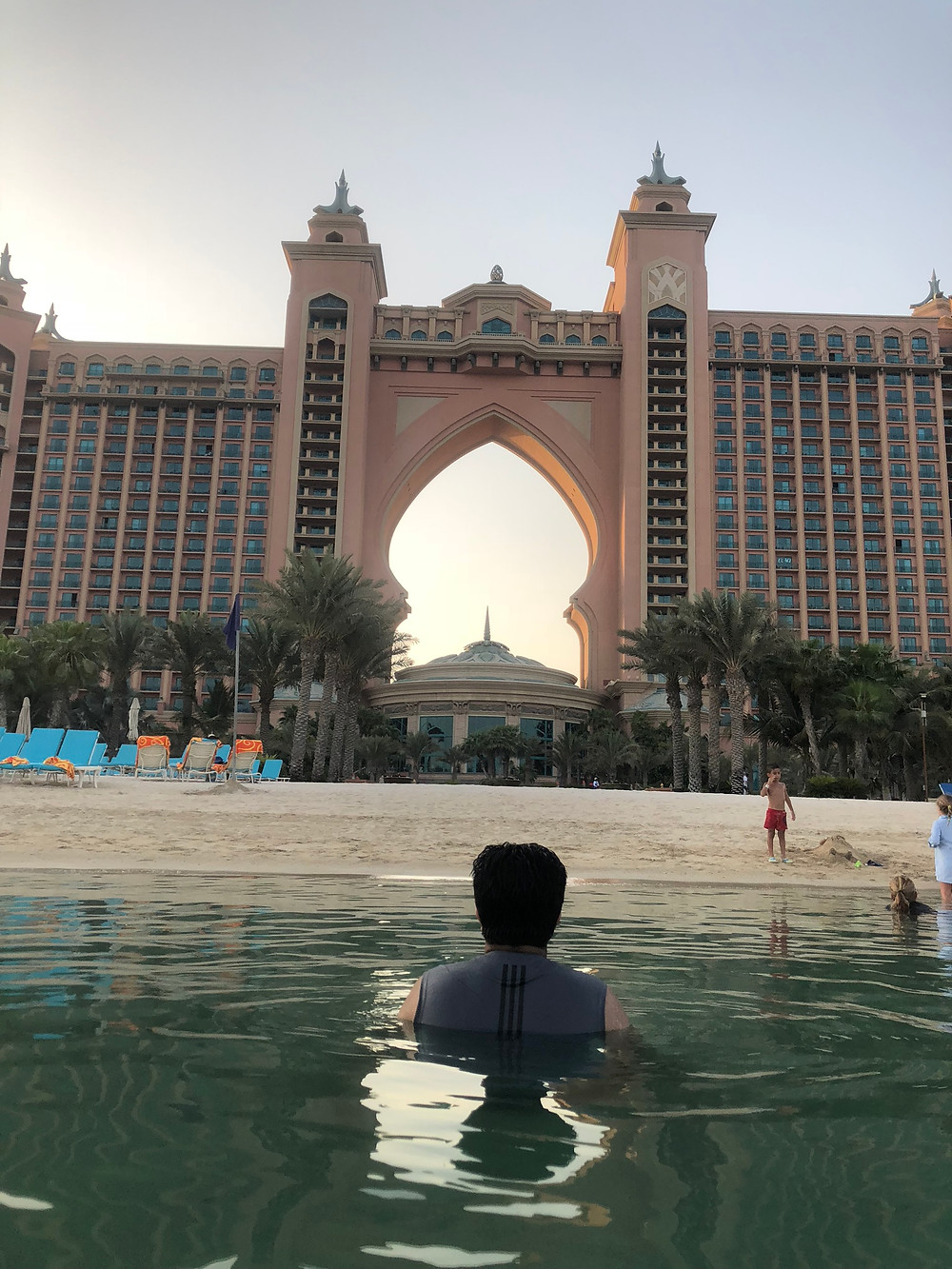 Atlantis The Palm, Dubai