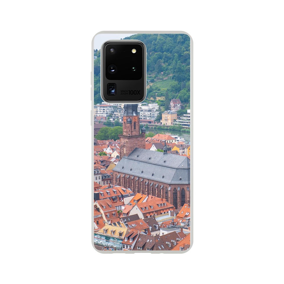 Thumbnail: Heidelberg Samsung Flexi Mobile Case