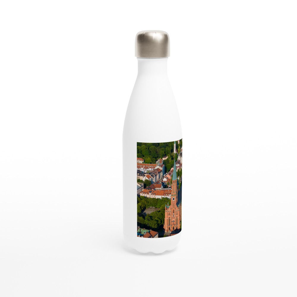 Munich Stainless Steel Water Bottle