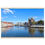 Thumbnail: Amsterdam Horizontal Poster with Hanger