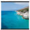 Thumbnail: Sarandë Horizontal Poster with Hanger