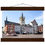 Thumbnail: Trier Horizontal Poster with Hanger