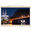 Thumbnail: Cologne Cathedral Horizontal Poster with Hanger