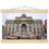 Thumbnail: Trevi Fountain Horizontal Poster with Hanger