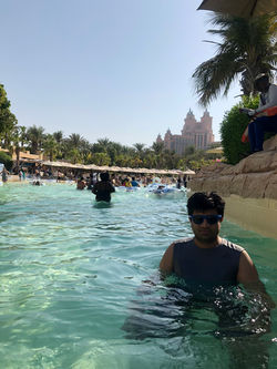 Aqua Adventure Park, Atlantis