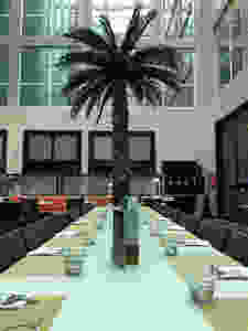Centro Barsha Hotel in Dubai