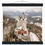 Thumbnail: Neuschwanstein Castle Horizontal Poster with Hanger