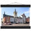 Thumbnail: Trier Horizontal Poster with Hanger