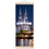 Thumbnail: Cologne Cathedral Poster with Hanger