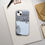 Thumbnail: Snowy Munich iPhone Tough case