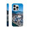 Thumbnail: Füssen iPhone Tough case