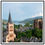 Thumbnail: Bacharach Wall Art, Germany Travel Photography