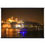 Thumbnail: Istanbul Horizontal Poster with Hanger