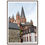 Thumbnail: Limburg Wall Art, Germany Travel Photography