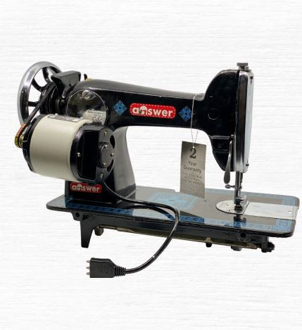 Thumbnail: Answer Link Plus Heavy Duty Model