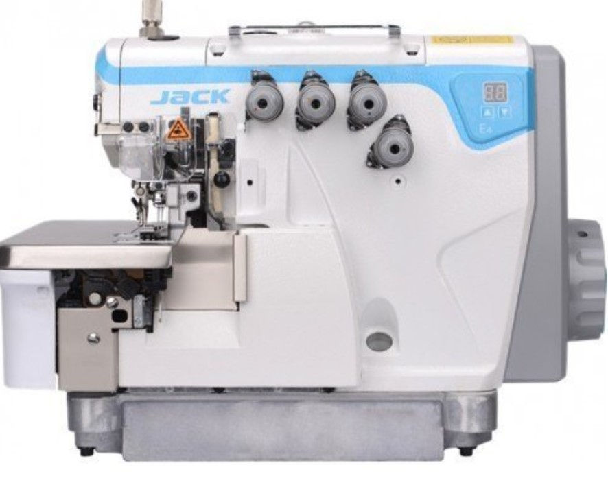 Jack E3-5 thread POWER SAVING OVERLOCK MACHINE