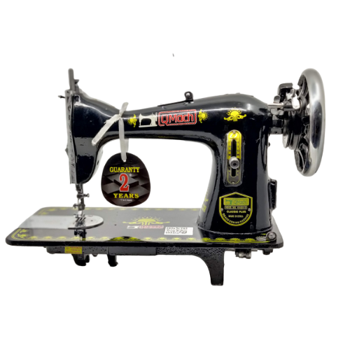 QMach Classic Plus Head