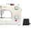 Thumbnail: Singer 8280 Sewing Machine – ( 24 built-in stitches functions )