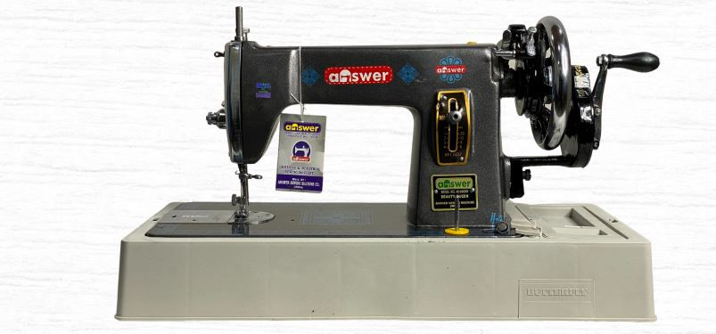 Answer Beauty Hand Operated