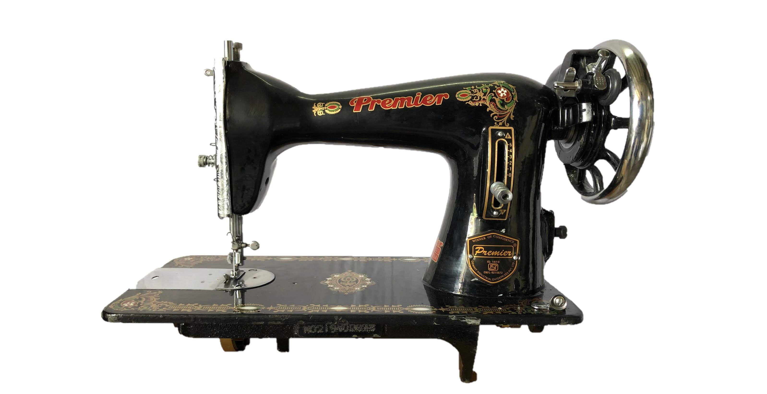 Premier Tailor Model