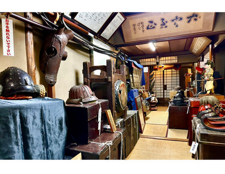 11/4開館のお知らせ