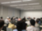 講演会の様子