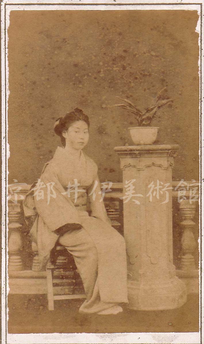 井伊昌子(直弼正室)