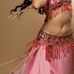 Fusion Bellydance Flow