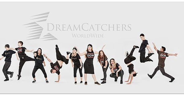 Group DCW
